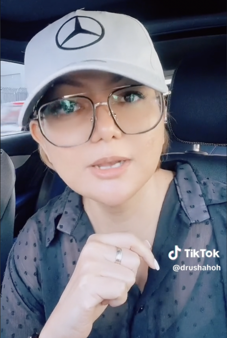 连老妇摊位遮阳伞也要骗 女医生怒骂骗子:羞耻!