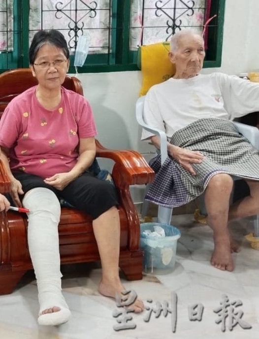 退休教师住家多次遭行窃打劫 警逮3男嫌犯调查