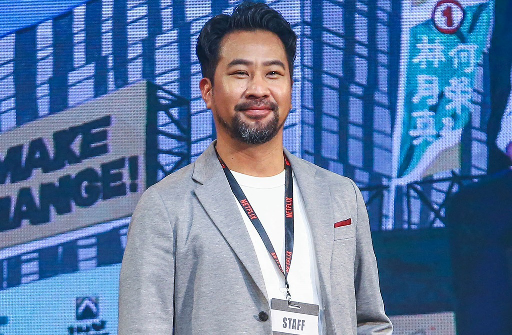 遭具名指控“趁机性交” 《人选》男星喊告:非事实