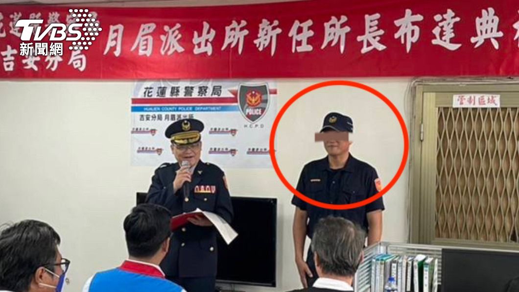 遭爆与Kolas不伦恋！　已婚随扈仅上任41天遭「调离现职」