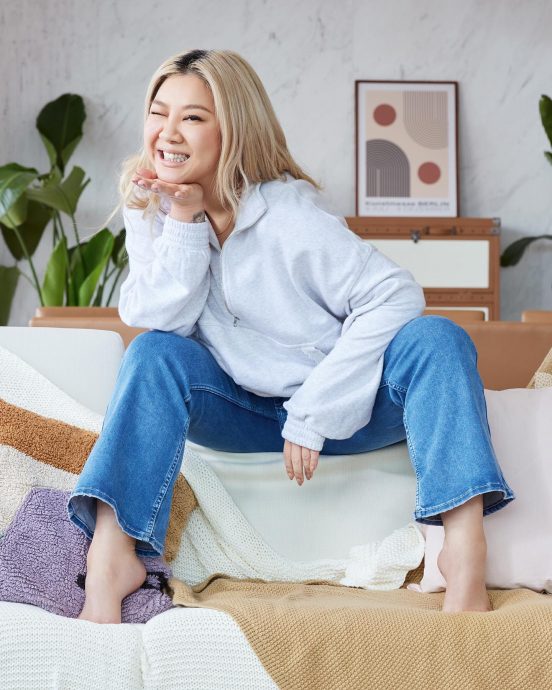 郑欣宜再爆失踪原因 疑公司不出钱导致老板梦碎