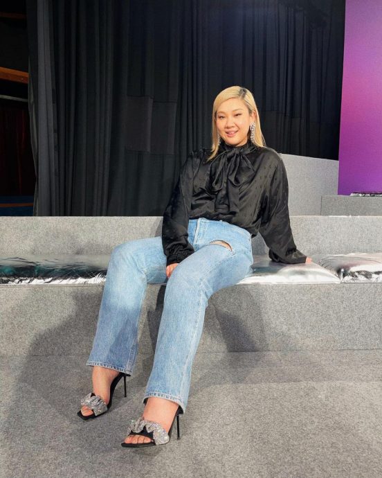 郑欣宜被指恋爱脑“失踪”两个月 经纪人澄清：病了疗伤中