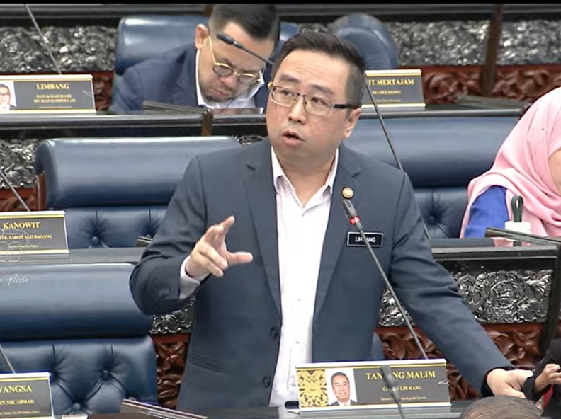 郑立慷:2020年至今 不曾改变莱纳斯政策和营运执照条件