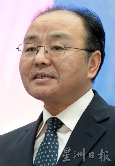 郑立慷:放眼在2050年让我国成为氢能源领头羊