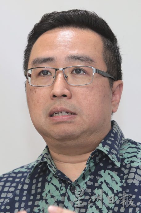 郑立慷:放眼在2050年让我国成为氢能源领头羊