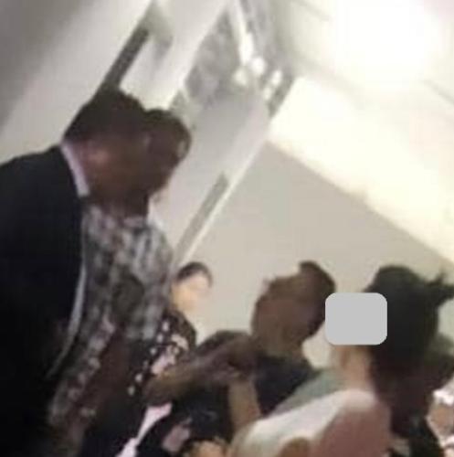 部长到机场救中国游客 移民总监回应了! 