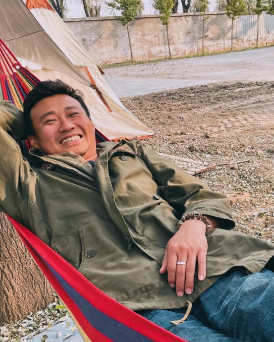 金马奖导演爆性骚逾20人 道歉归咎“童年不幸”遭轰