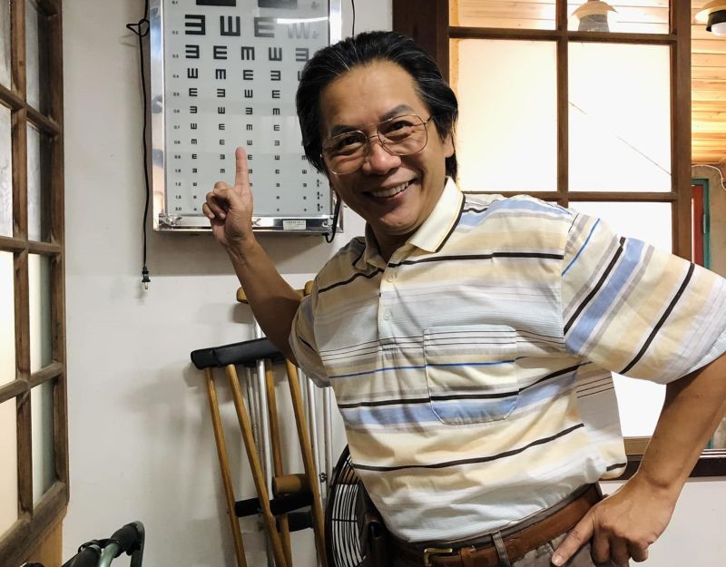 金马奖导演爆性骚逾20人 道歉归咎“童年不幸”遭轰