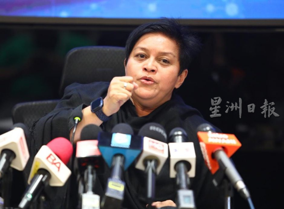 阿莎丽娜:政府将采取进攻式策略 终止苏禄苏丹后裔索赔案