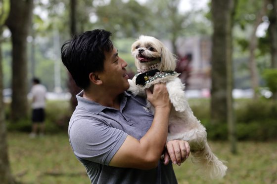 阿Girl，妈妈心中最美的天使