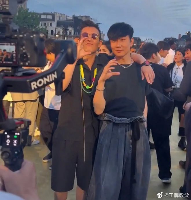 陈冠希15年前道歉文被翻出 网赞:没有矫情的聪明