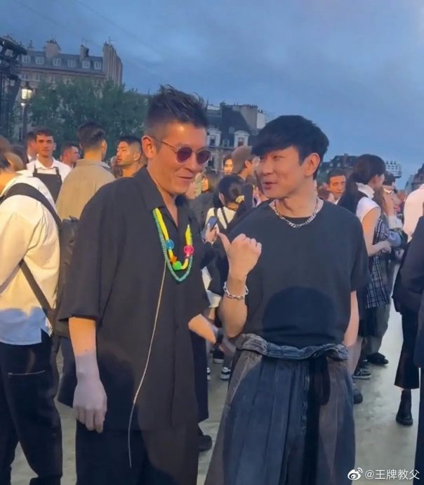 陈冠希15年前道歉文被翻出 网赞:没有矫情的聪明