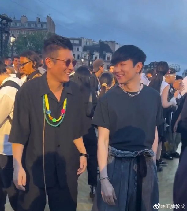 陈冠希15年前道歉文被翻出 网赞:没有矫情的聪明