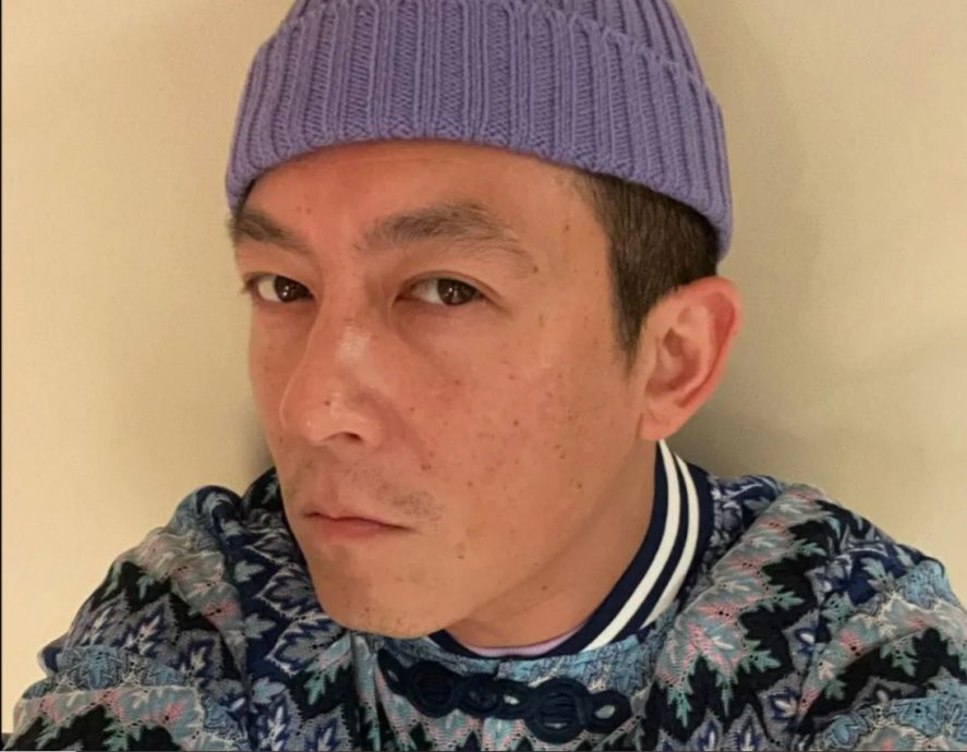 陈冠希15年前道歉文被翻出 网赞:没有矫情的聪明