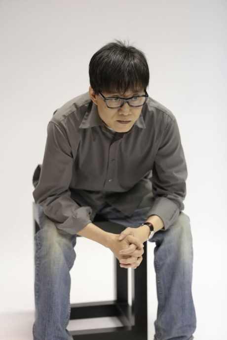 陈奕迅广州歌单林夕被改名  主办方道歉称失误