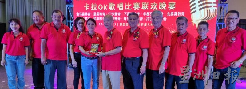 陈家强：马潮联青45年来 积极弘扬及推广潮汕文化