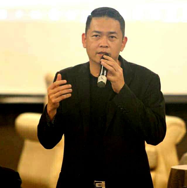 陈志雄:火箭需为戴宋谷“叛徒”论道歉 “跟巫统GPS道歉 为何不跟马华道歉?”