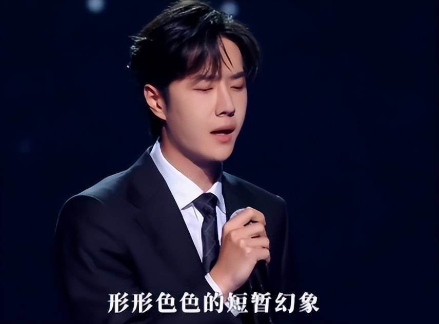 陈慧娴唱经典名曲翻车 华晨宇版《大地》被吐槽难听