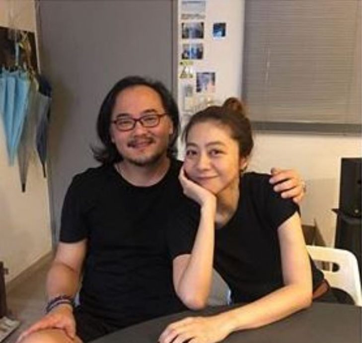 陈绮贞女神人设崩塌 旧爱爆8罪状霸凌同事