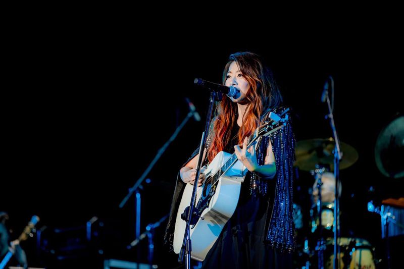 陈绮贞女神人设崩塌 旧爱爆8罪状霸凌同事