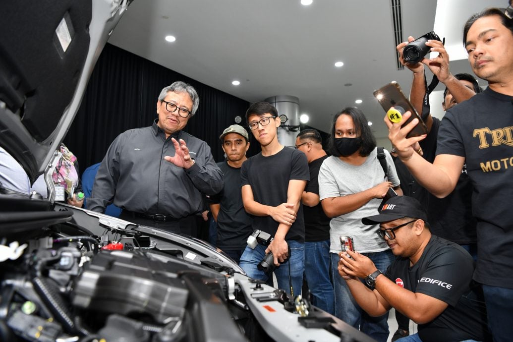 降价了!Perodua Axia E 全国售价2.2万