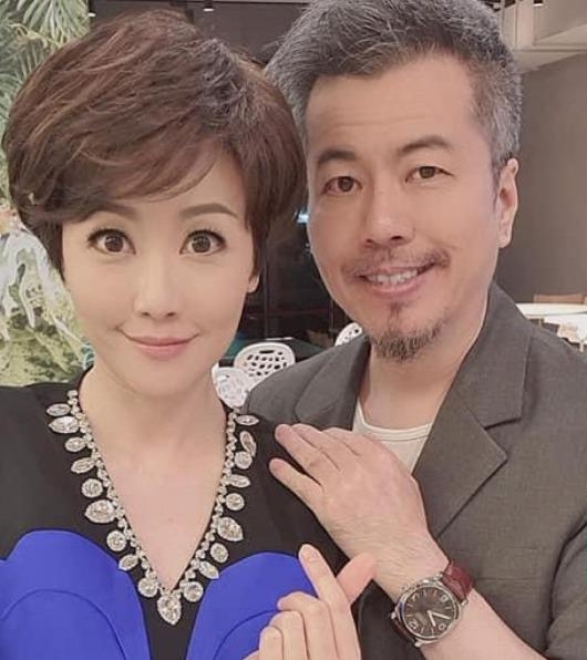 隐疾复发紧急送医 寇乃馨叹无药可医