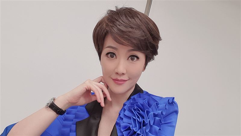 隐疾复发紧急送医 寇乃馨叹无药可医