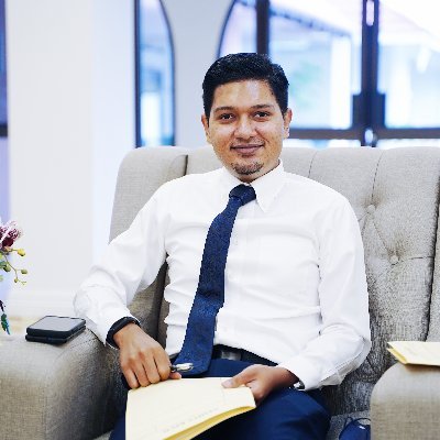 雪大臣秘书公布视频斥MUDA玩弄政治 “从未说它们与希盟谈合作”