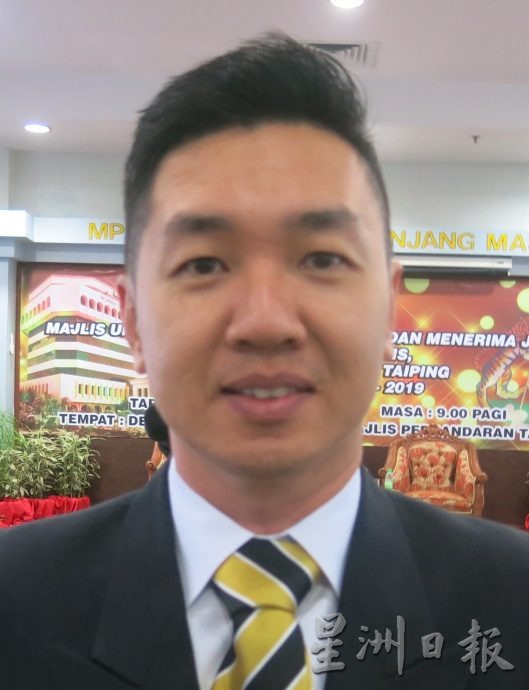霹政府积极抢修拉律山土崩 以赶在明年开放