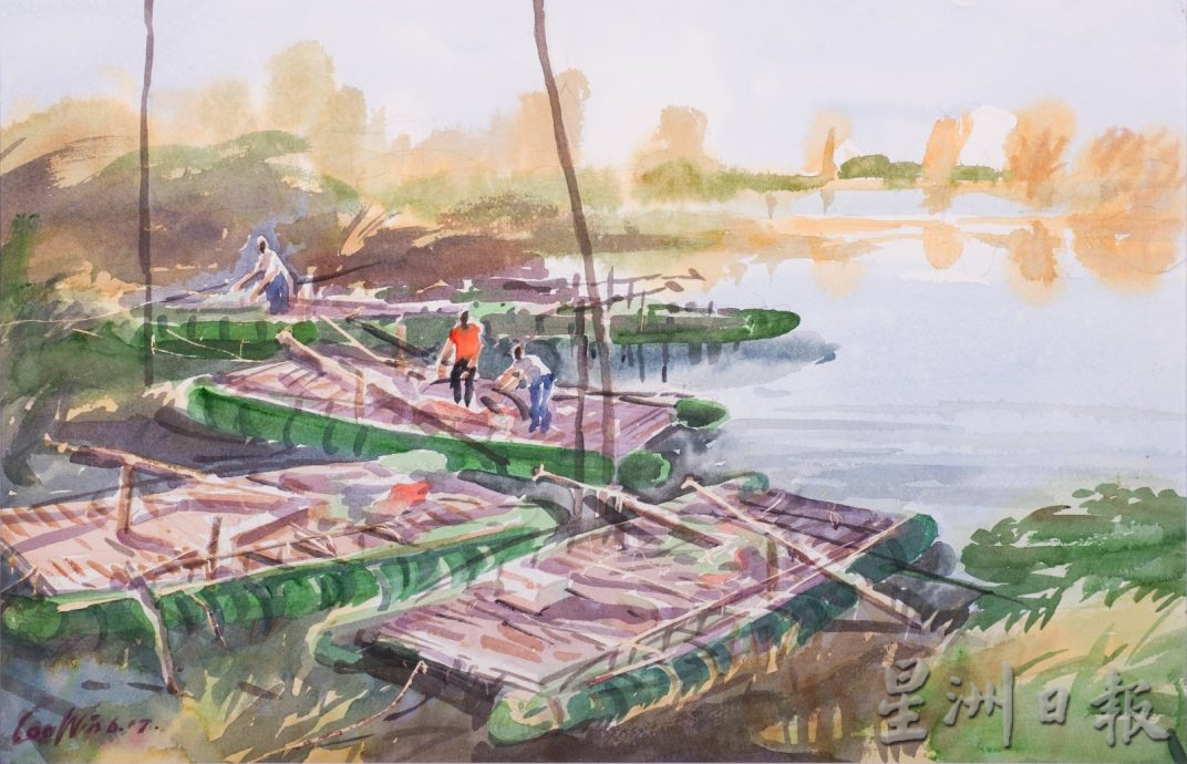 霹雳客家公会82周年庆、深斋中学64周年校庆暨筹募深斋千万令吉建设基金