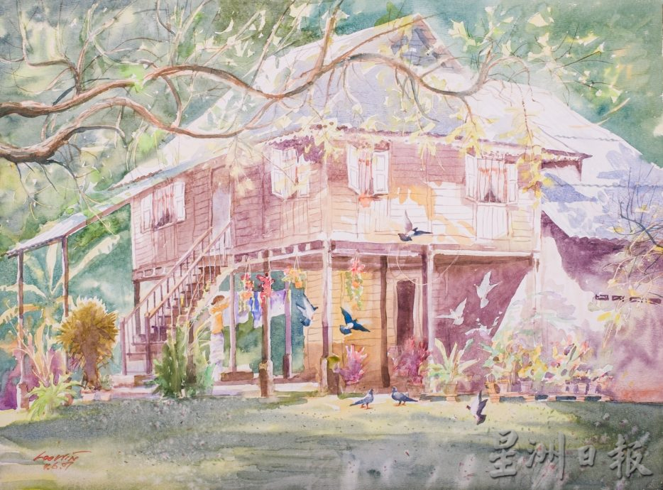 霹雳客家公会82周年庆、深斋中学64周年校庆暨筹募深斋千万令吉建设基金