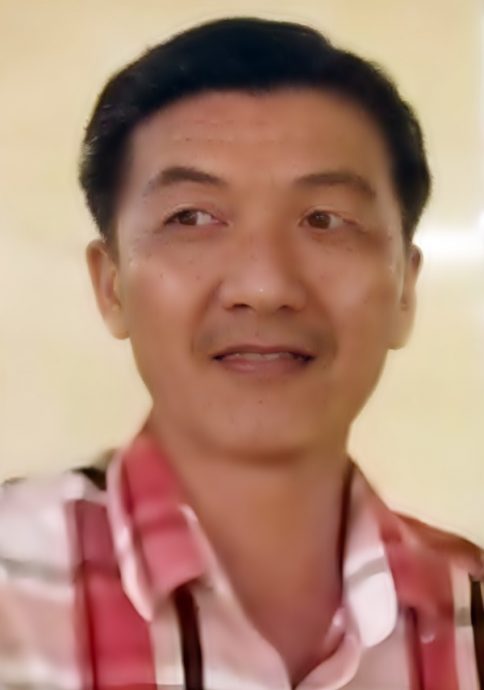霹:封面主文/峇眼拿督大桥通车 旅客涌入现罕见车龙