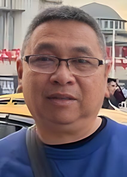 霹:封面主文/峇眼拿督大桥通车 旅客涌入现罕见车龙