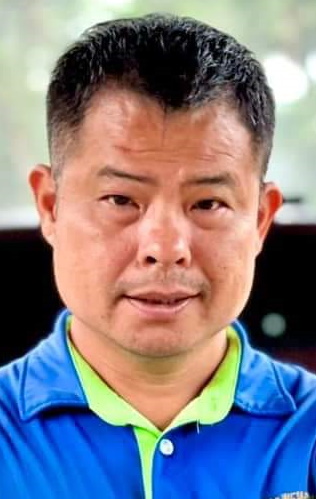 霹:封面主文/峇眼拿督大桥通车 旅客涌入现罕见车龙