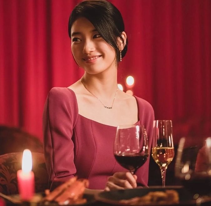 青龙电视剧大赏|宋慧乔秀智再抢视后 宋仲基又摃龟