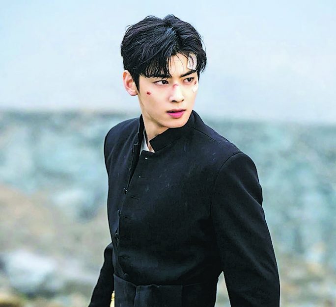 青龙电视剧大赏|宋慧乔秀智再抢视后 宋仲基又摃龟