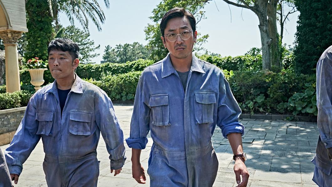 青龙电视剧大赏|宋慧乔秀智再抢视后 宋仲基又摃龟