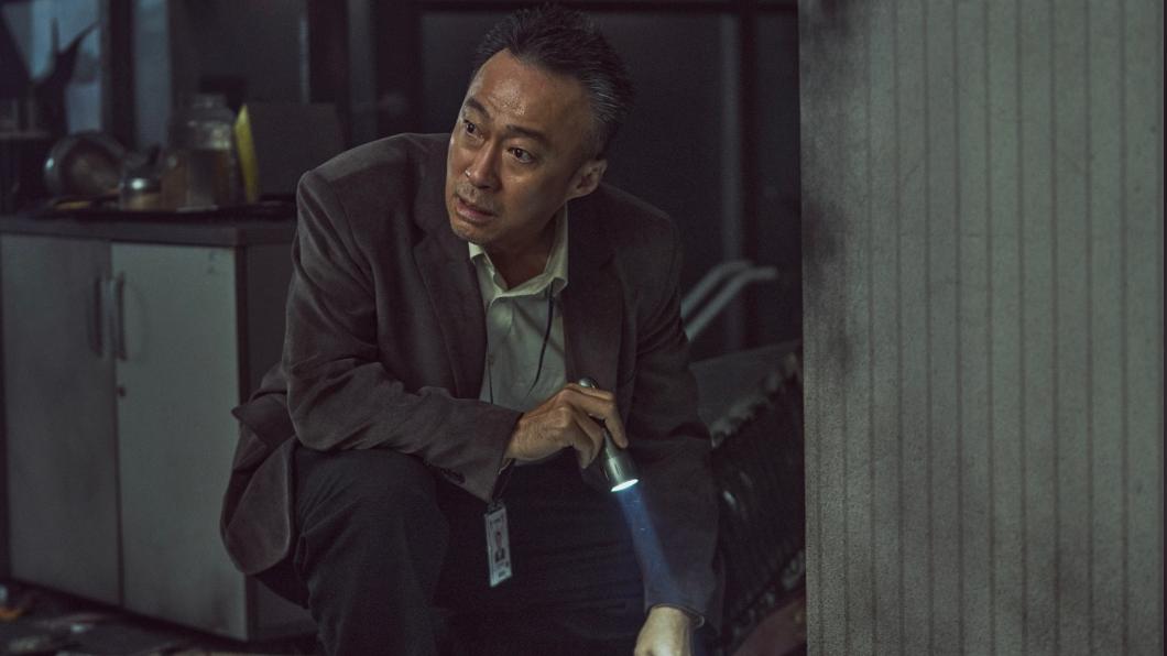 青龙电视剧大赏|宋慧乔秀智再抢视后 宋仲基又摃龟