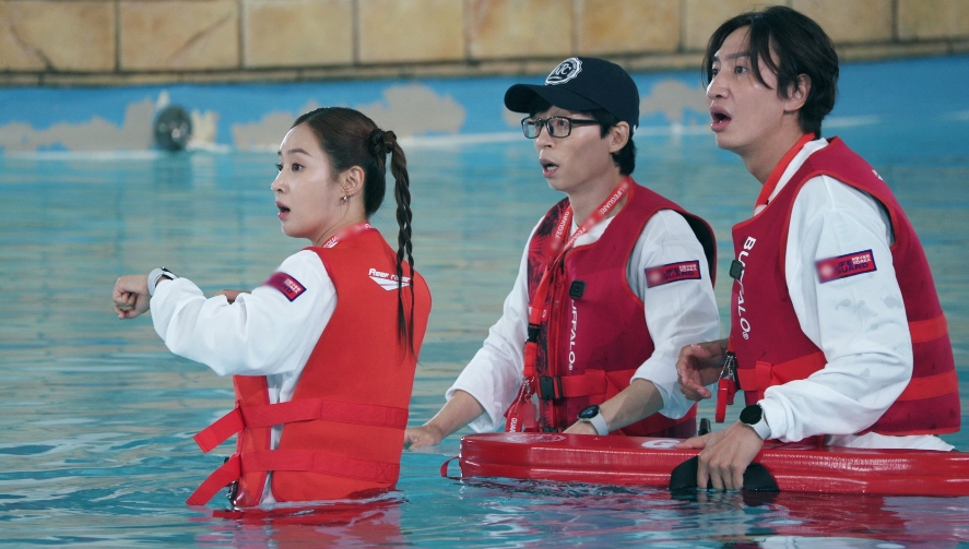 青龙电视剧大赏|宋慧乔秀智再抢视后 宋仲基又摃龟