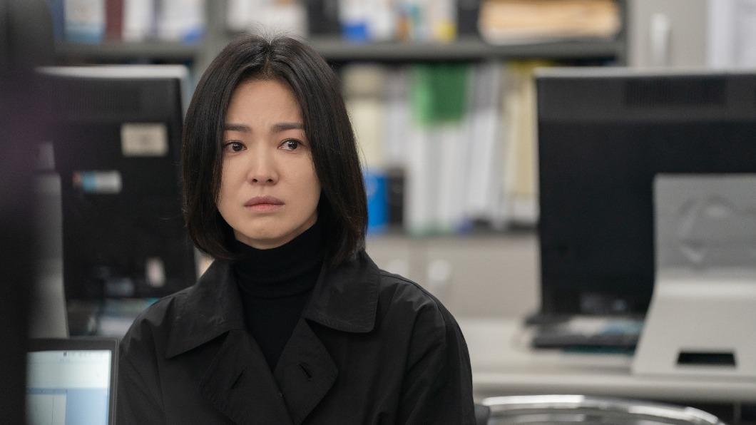 青龙电视剧大赏|宋慧乔秀智再抢视后 宋仲基又摃龟