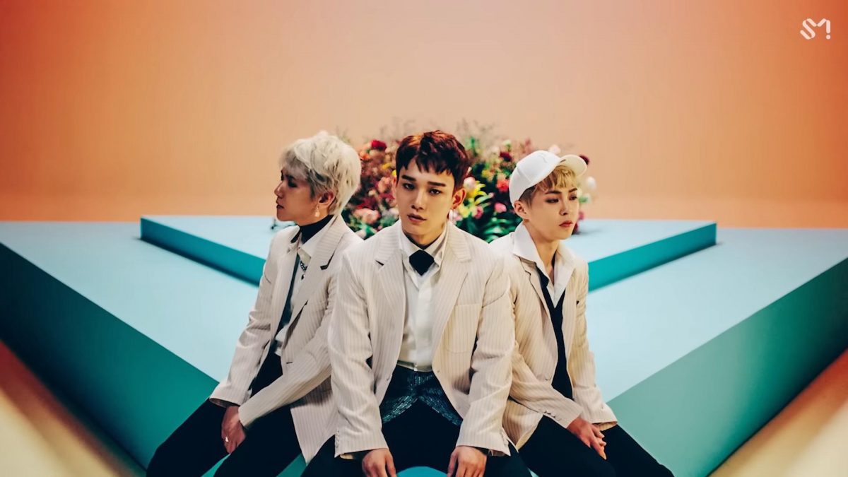 韩媒曝EXO拍MV被延期 律师发“不退团宣言”