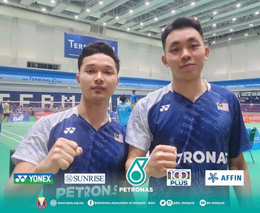 飞汀重新搭档留另一难题 雷西不忍拆阿里夫(叶睿庆)