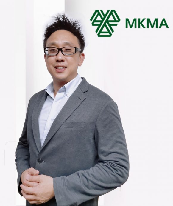 马针织厂商会,陈冠智连任会长