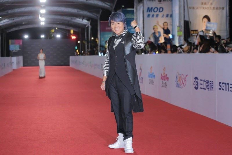 黄子佼7月复出计划生变《大老板联盟》由王仁甫代班接任