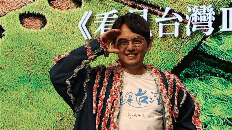 黄子佼怒揭13名艺人丑闻 大小S吴宗宪被拖下水