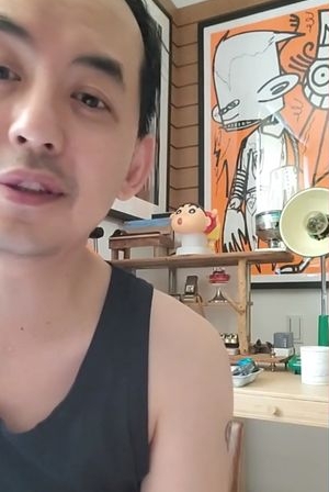 黄子佼怒揭13名艺人丑闻 大小S吴宗宪被拖下水