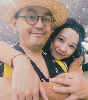 黄子佼惊传送医　张小燕心焦如焚