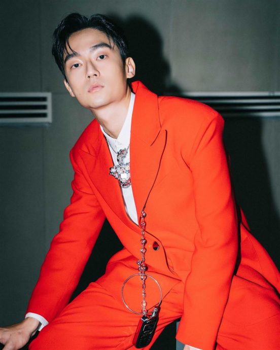 黄子佼揭吴姗儒假面 内幕竟烧到许光汉