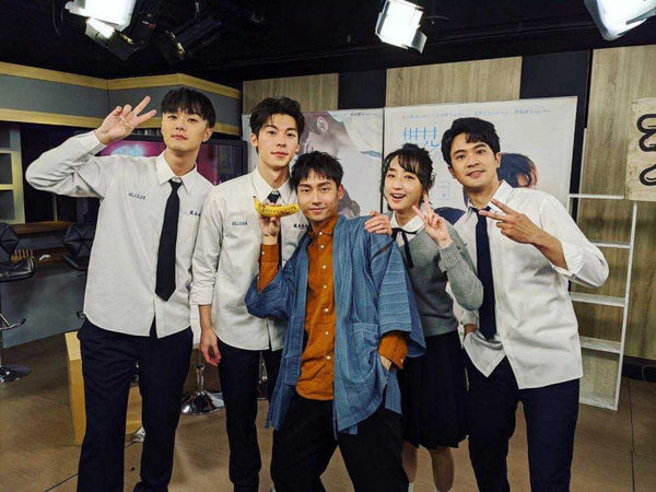 黄子佼揭吴姗儒假面 内幕竟烧到许光汉