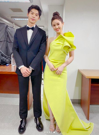 黄子佼揭吴姗儒假面 内幕竟烧到许光汉